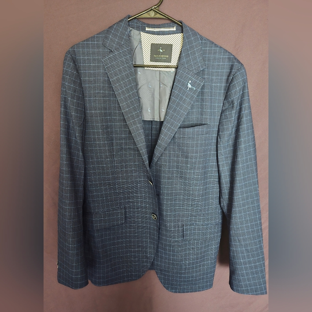 TaylorByrd Sport Coat